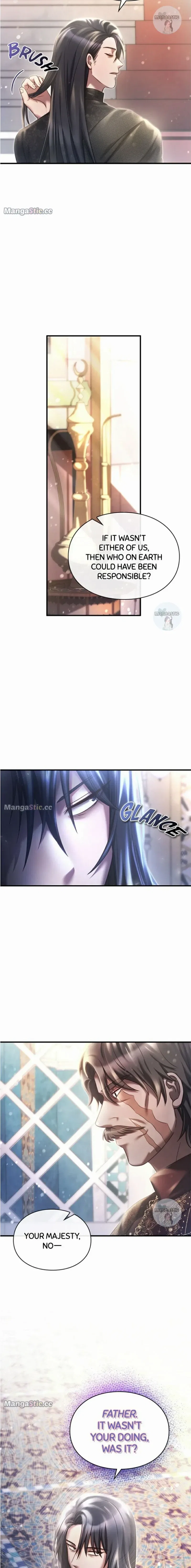 You, My devil Chapter 20 – Page 20