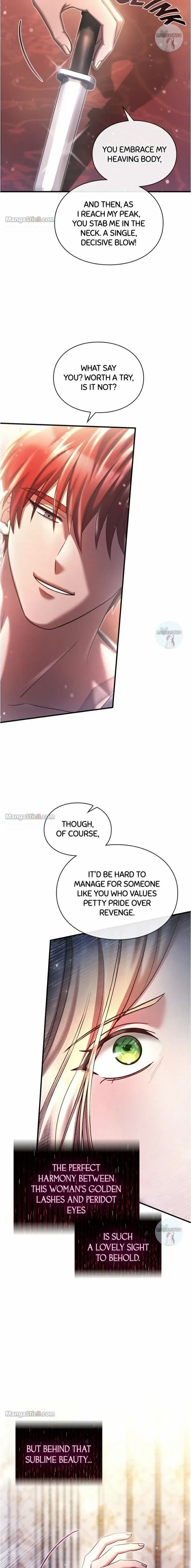 You, My devil Chapter 19 – Page 14