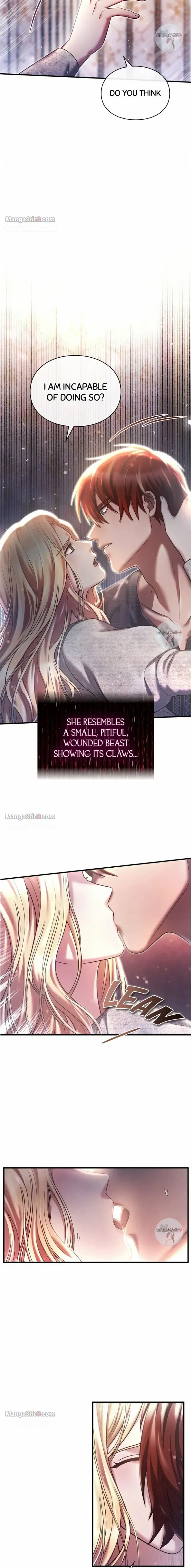 You, My devil Chapter 19 – Page 15