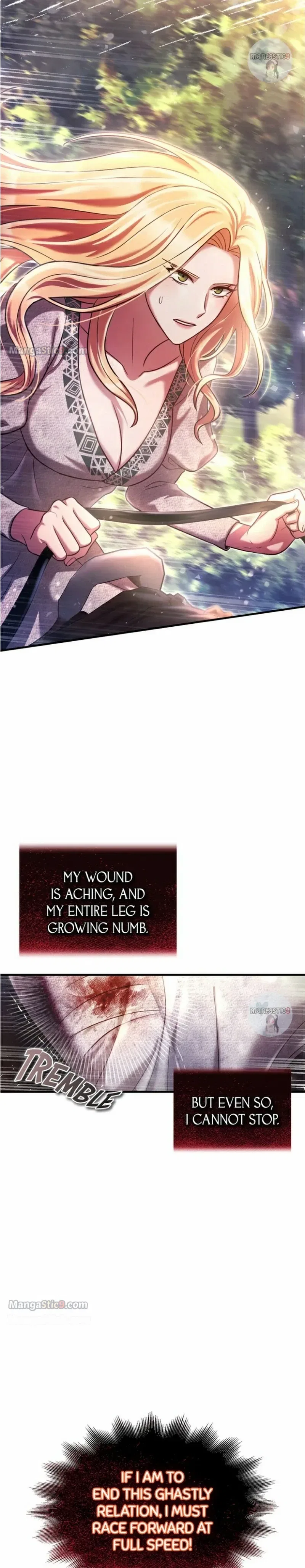 You, My devil Chapter 18 – Page 2