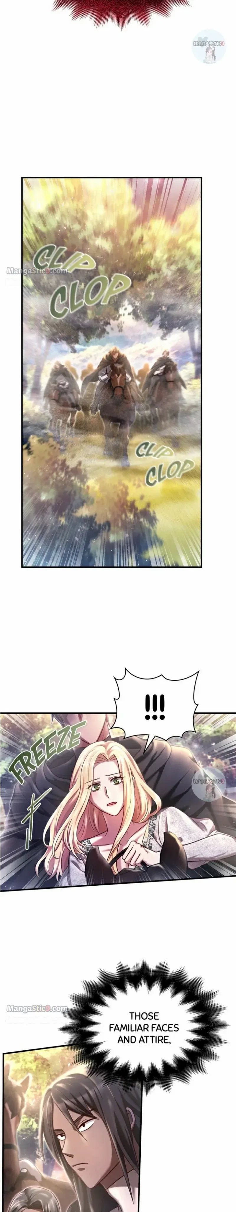 You, My devil Chapter 18 – Page 3
