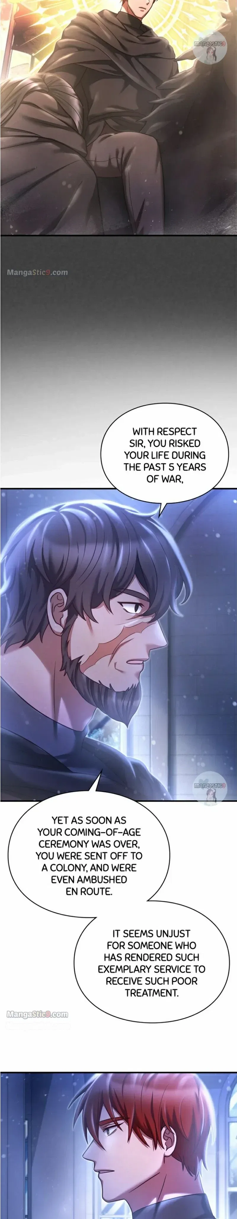 You, My devil Chapter 18 – Page 11