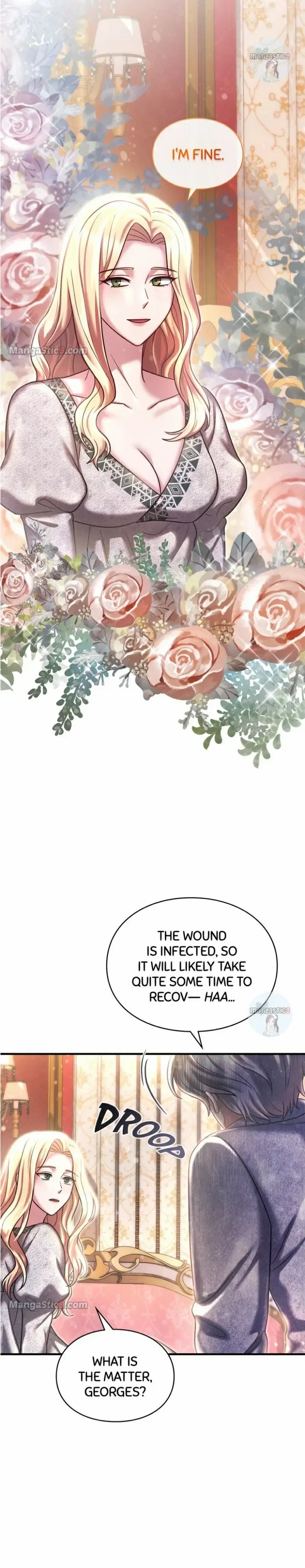 You, My devil Chapter 18 – Page 20