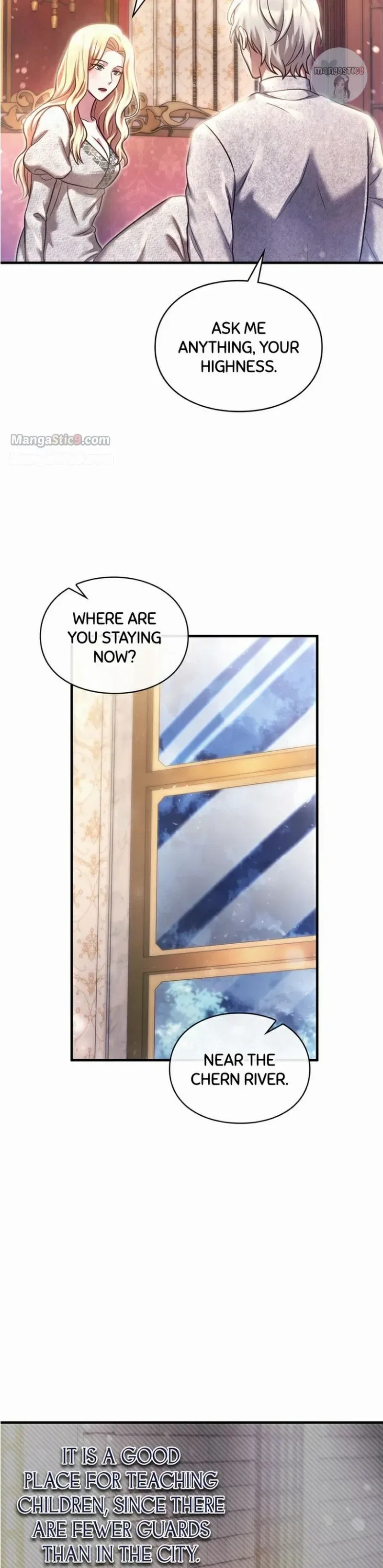 You, My devil Chapter 18 – Page 25