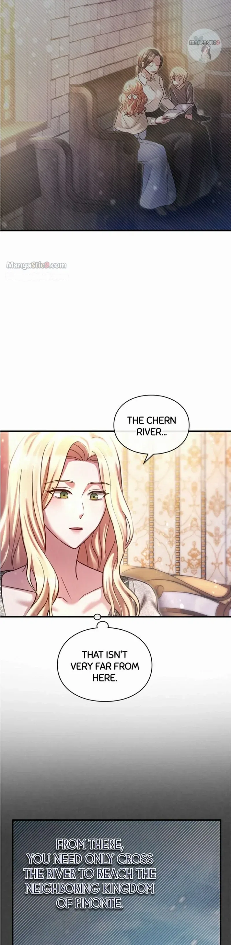 You, My devil Chapter 18 – Page 26