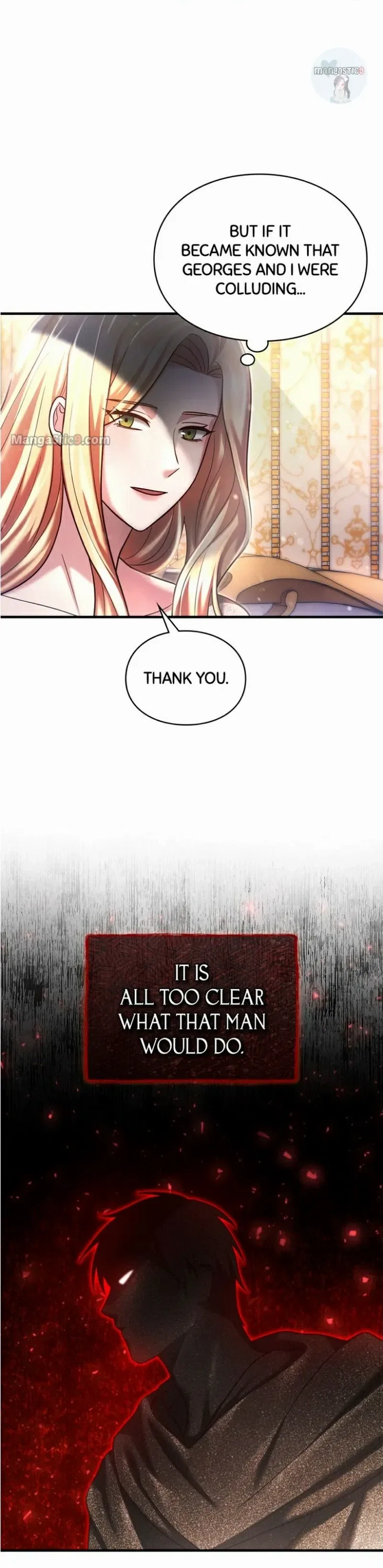 You, My devil Chapter 18 – Page 29