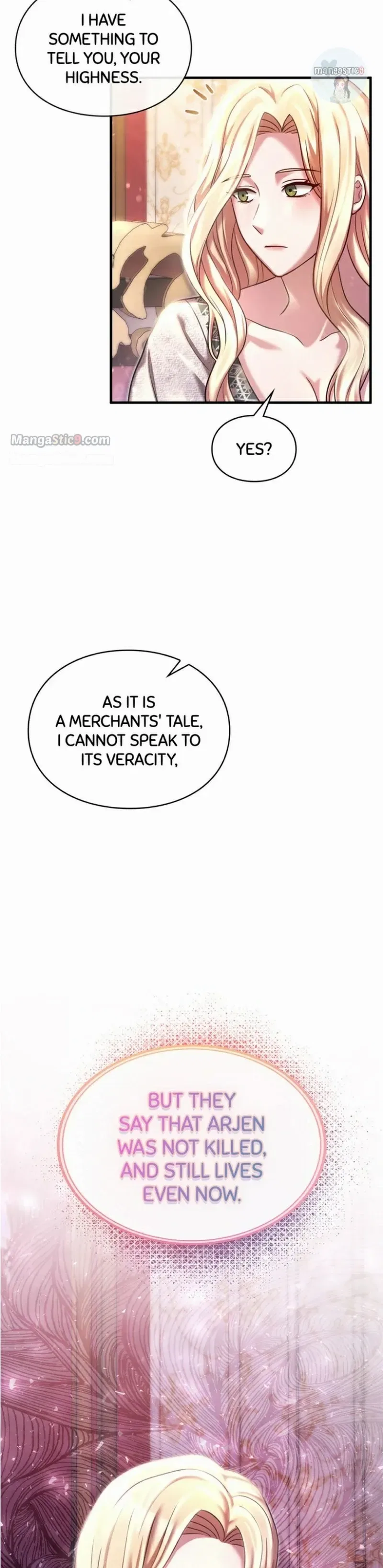 You, My devil Chapter 18 – Page 31