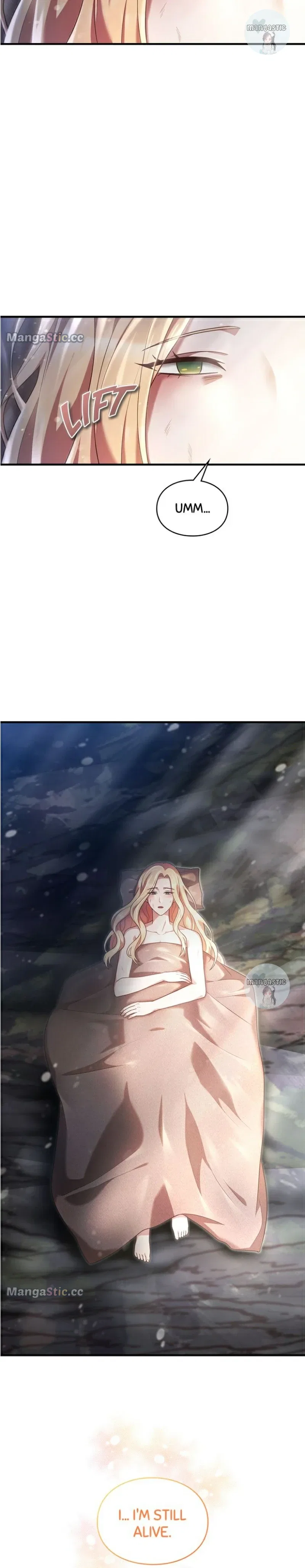 You, My devil Chapter 17 – Page 2