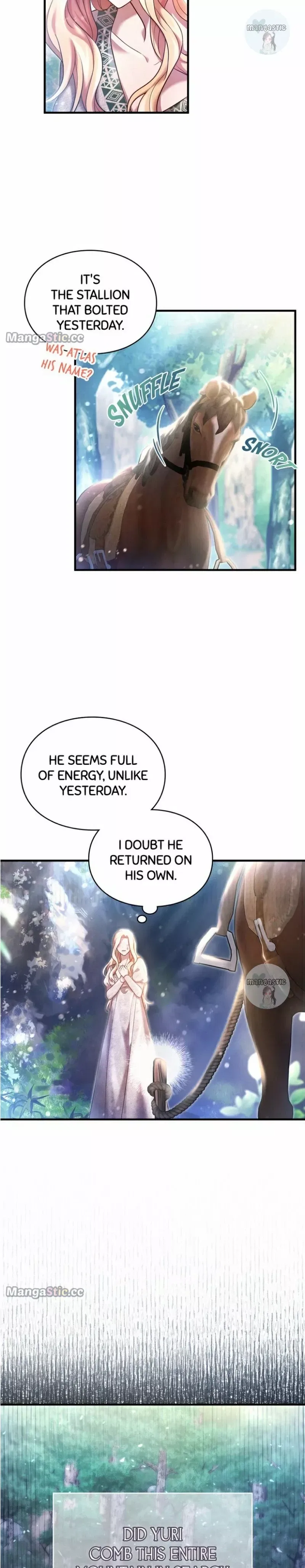 You, My devil Chapter 17 – Page 4