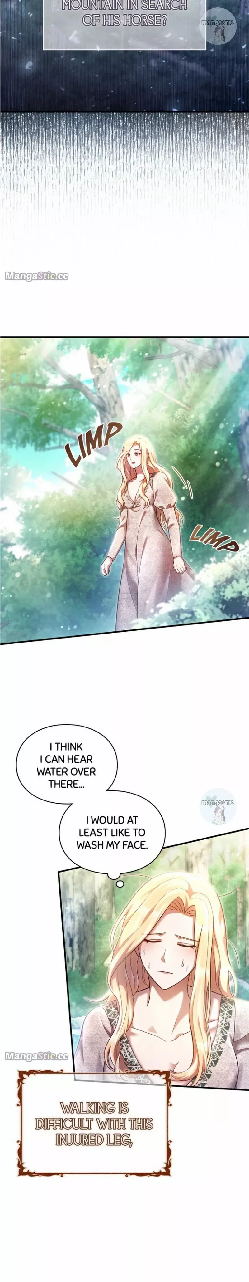 You, My devil Chapter 17 – Page 5