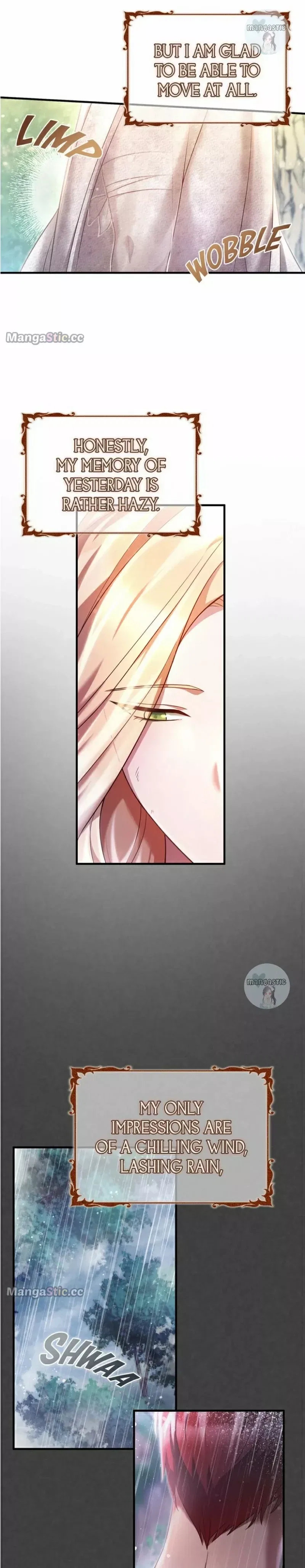 You, My devil Chapter 17 – Page 6