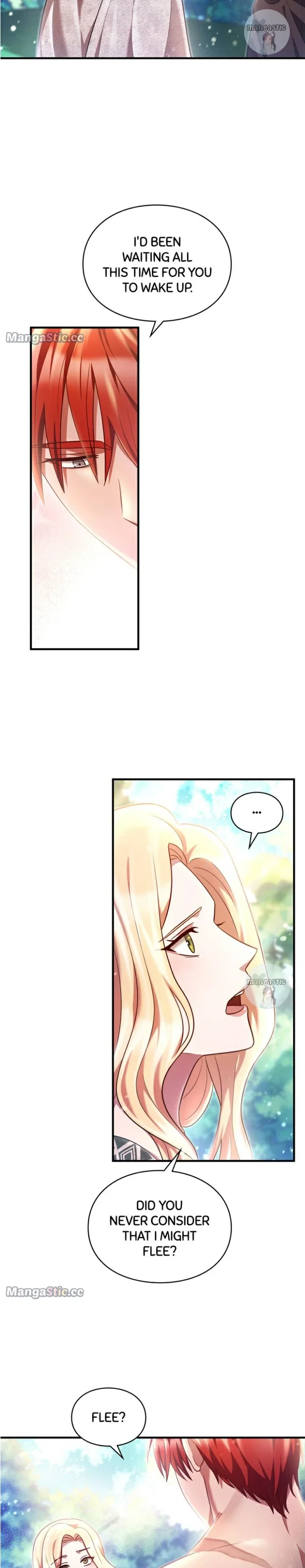 You, My devil Chapter 17 – Page 12