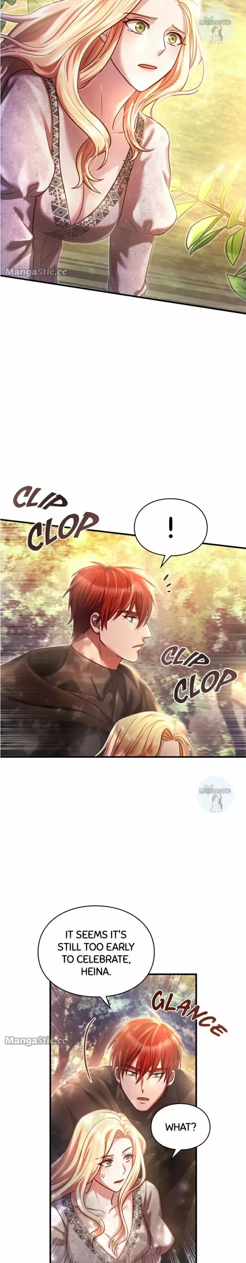 You, My devil Chapter 17 – Page 17