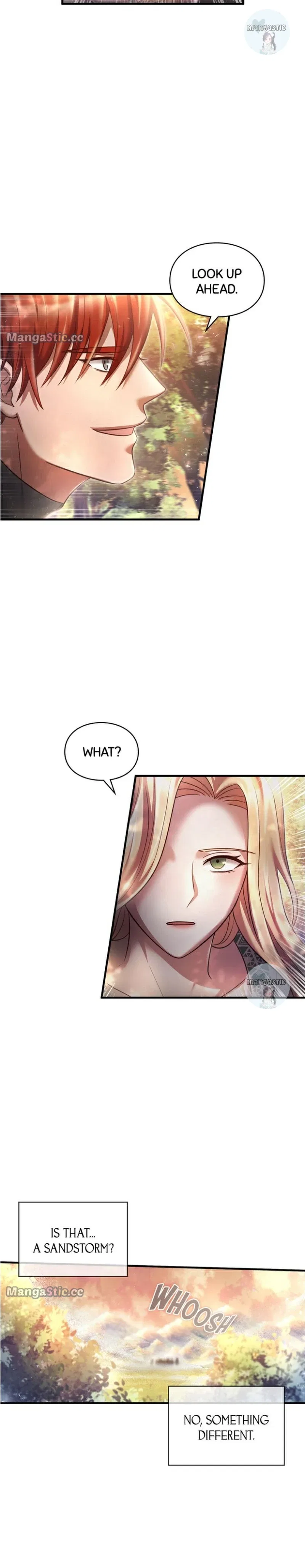 You, My devil Chapter 17 – Page 18