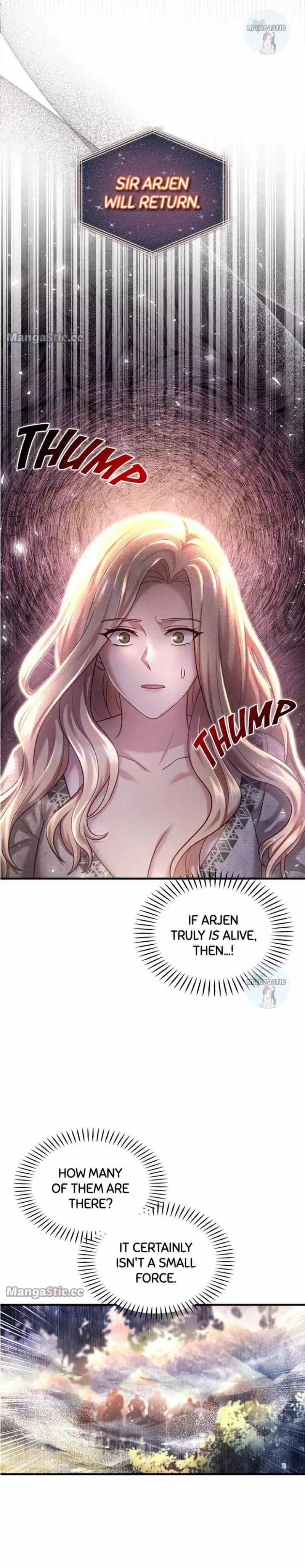 You, My devil Chapter 17 – Page 22