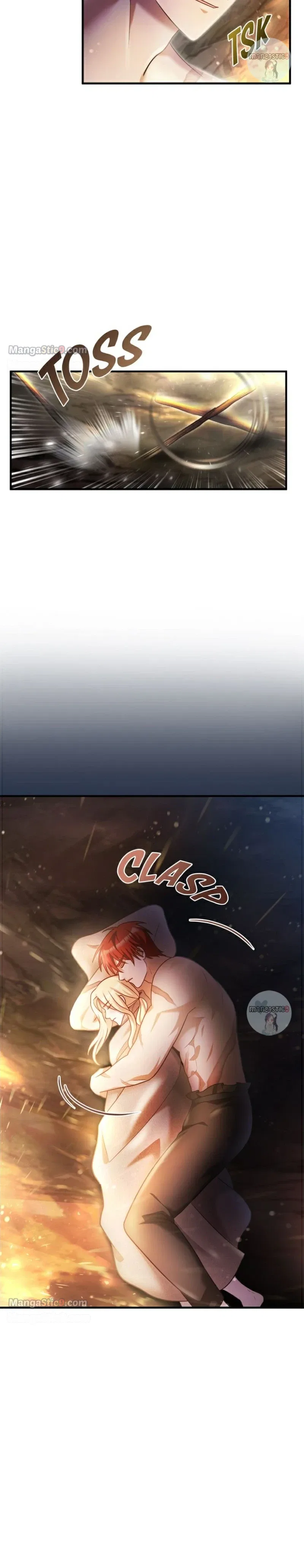 You, My devil Chapter 16 – Page 4