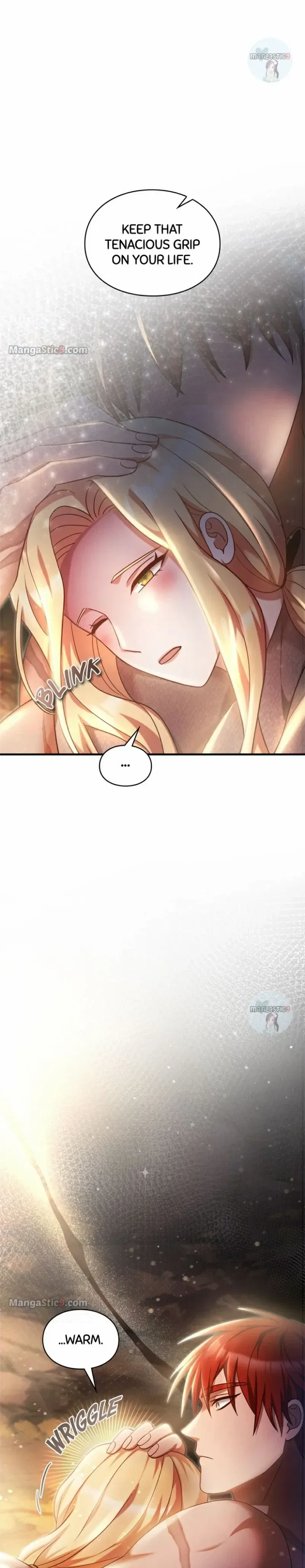 You, My devil Chapter 16 – Page 6