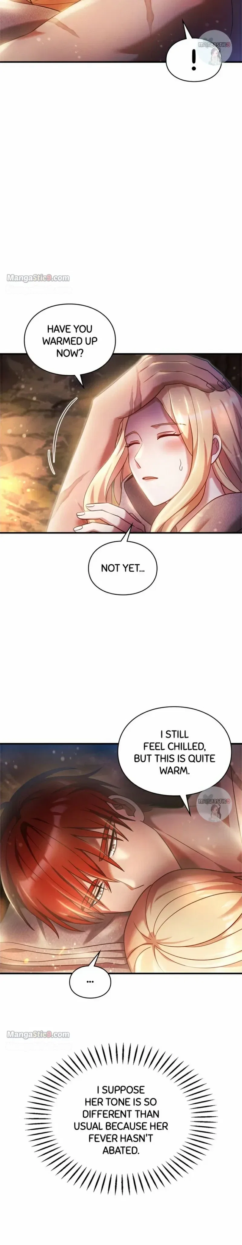You, My devil Chapter 16 – Page 7