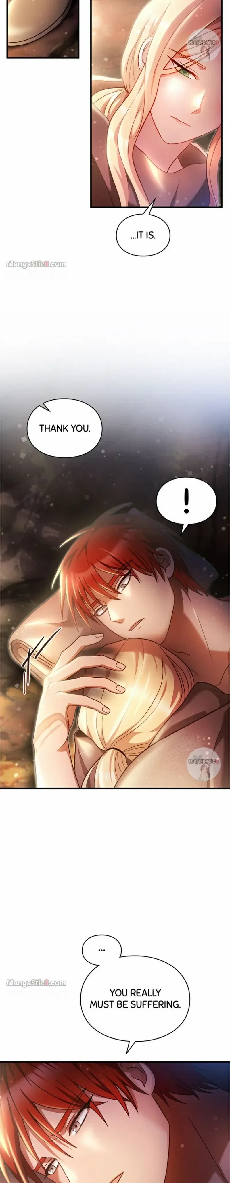 You, My devil Chapter 16 – Page 10