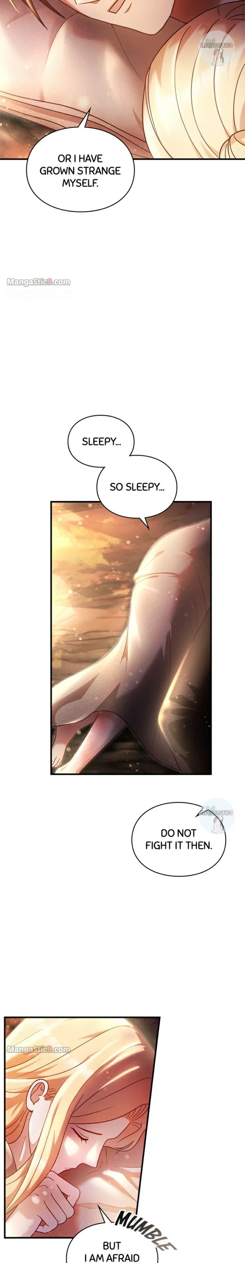You, My devil Chapter 16 – Page 11