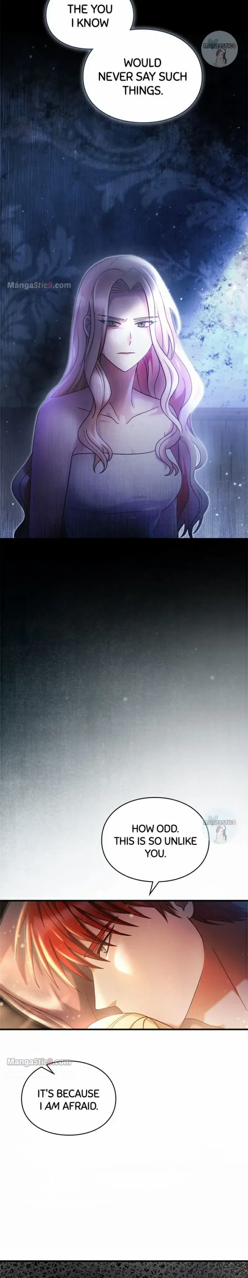 You, My devil Chapter 16 – Page 13
