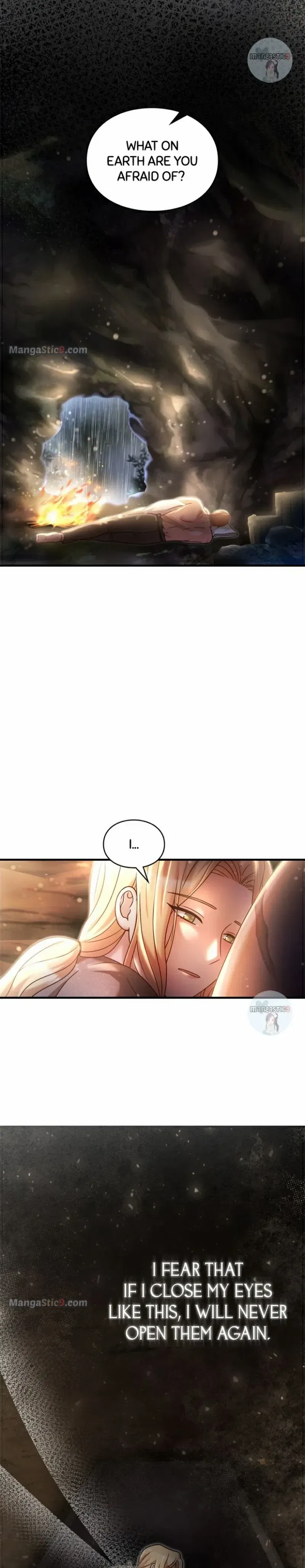 You, My devil Chapter 16 – Page 14