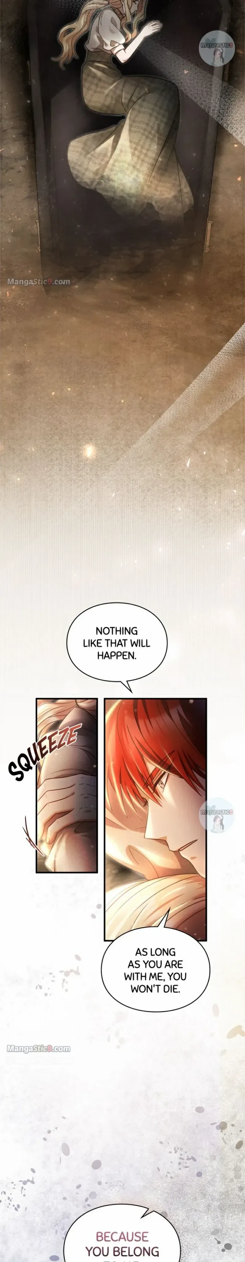You, My devil Chapter 16 – Page 15