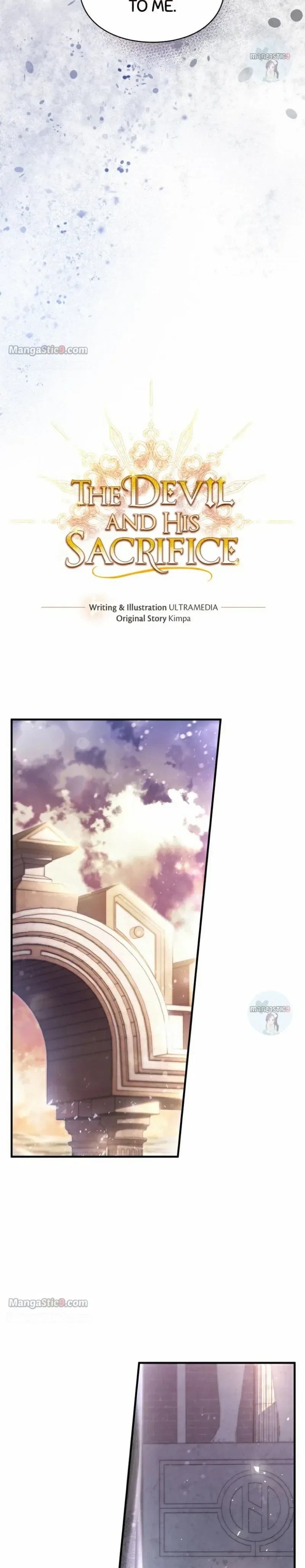 You, My devil Chapter 16 – Page 16