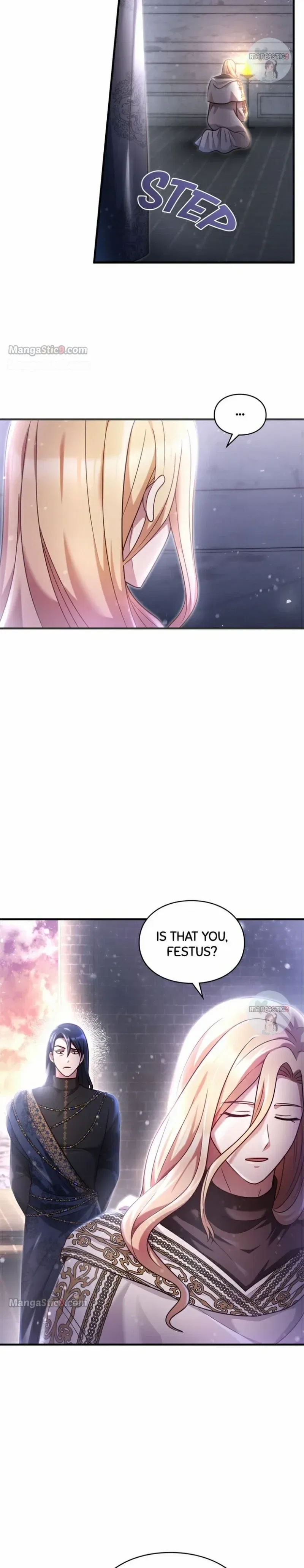 You, My devil Chapter 16 – Page 17