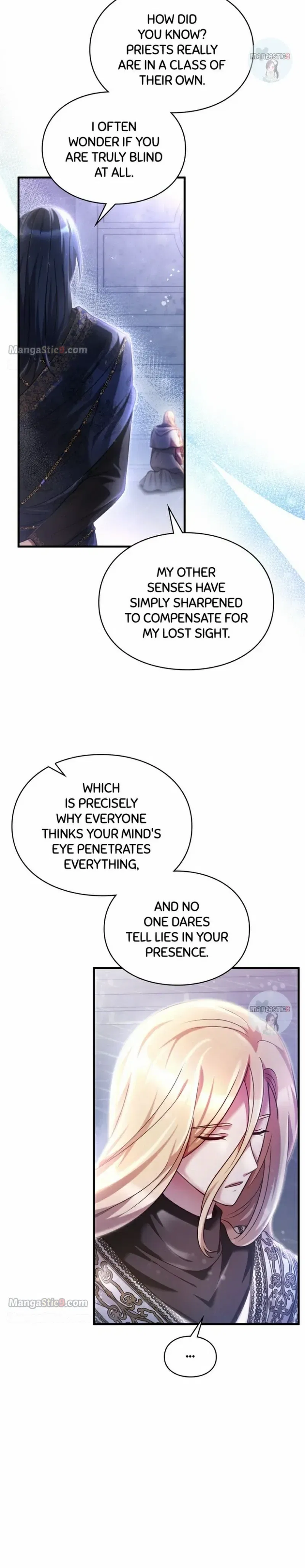 You, My devil Chapter 16 – Page 18