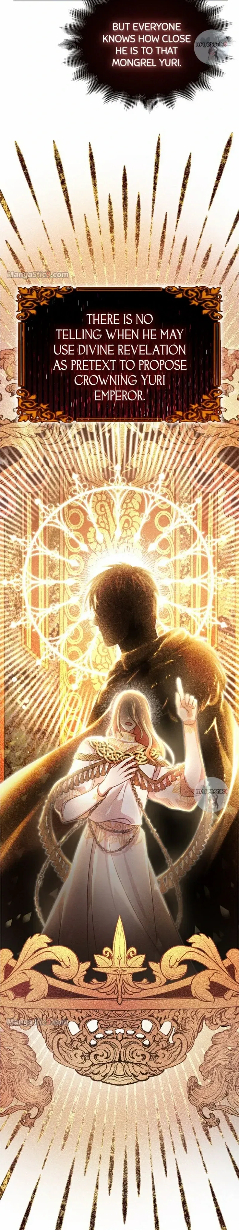 You, My devil Chapter 16 – Page 20