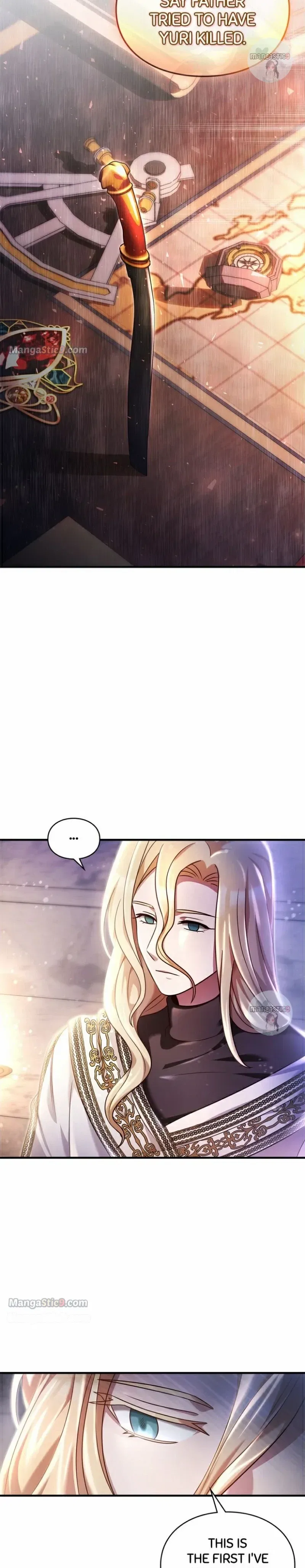 You, My devil Chapter 16 – Page 25