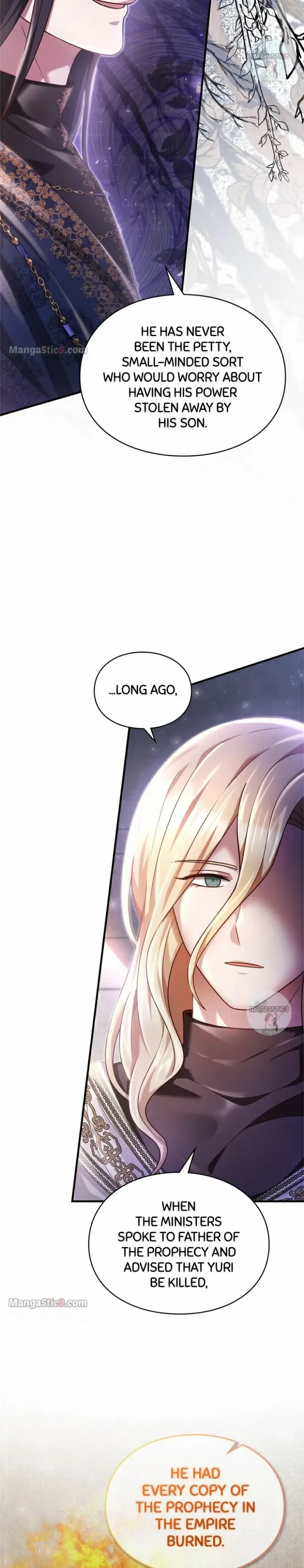 You, My devil Chapter 16 – Page 27