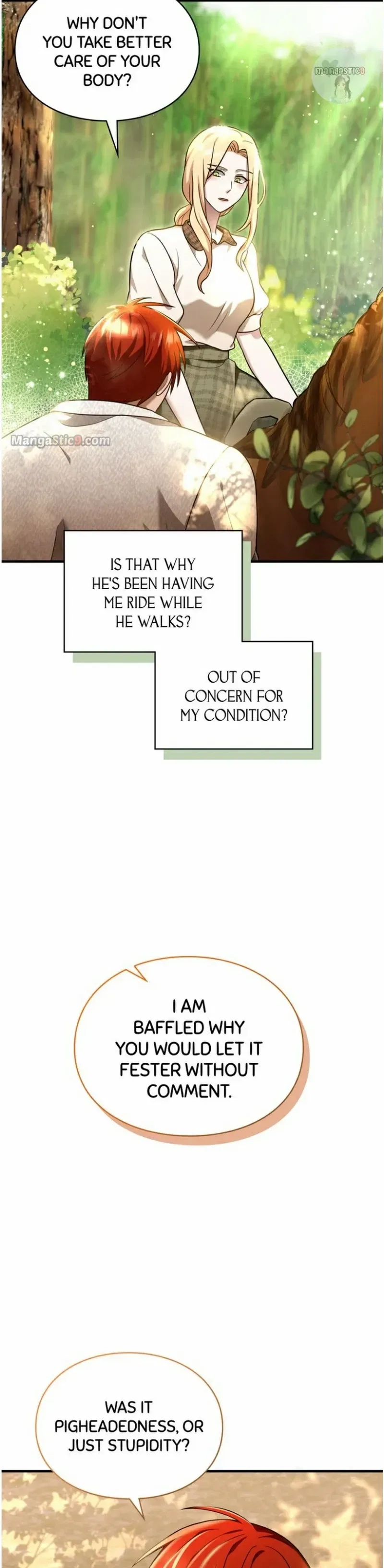 You, My devil Chapter 15 – Page 2