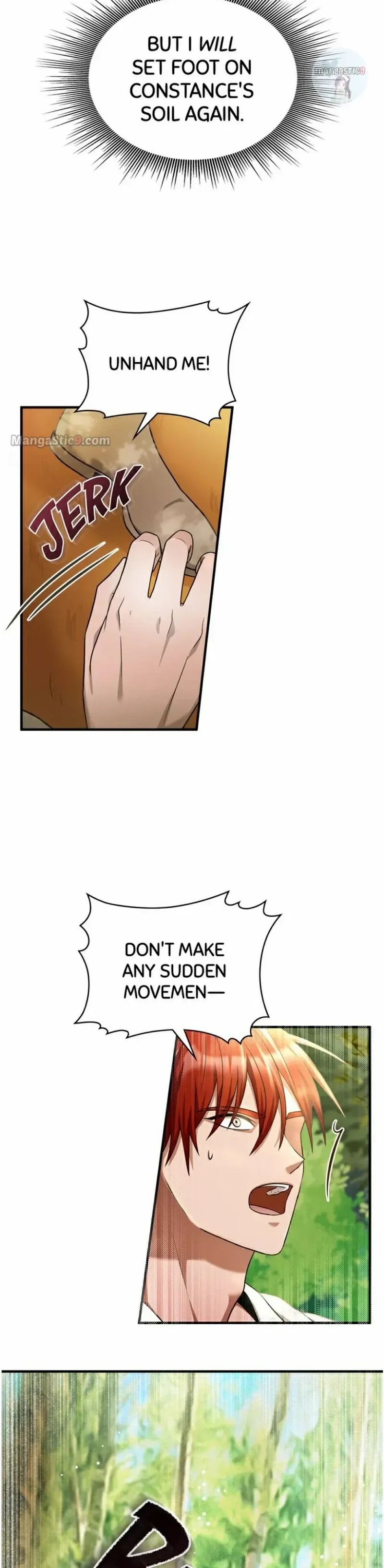 You, My devil Chapter 15 – Page 7