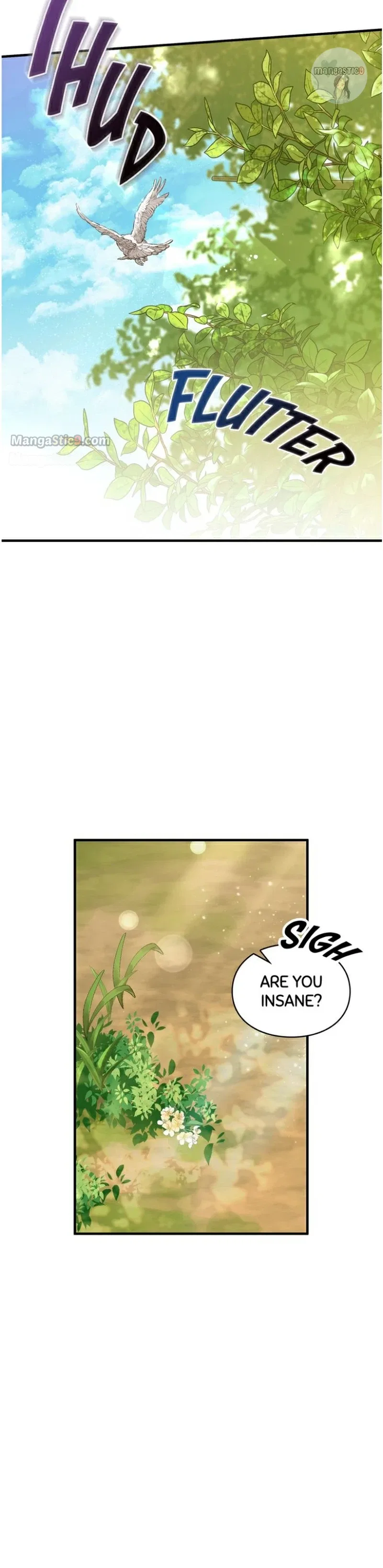 You, My devil Chapter 15 – Page 9