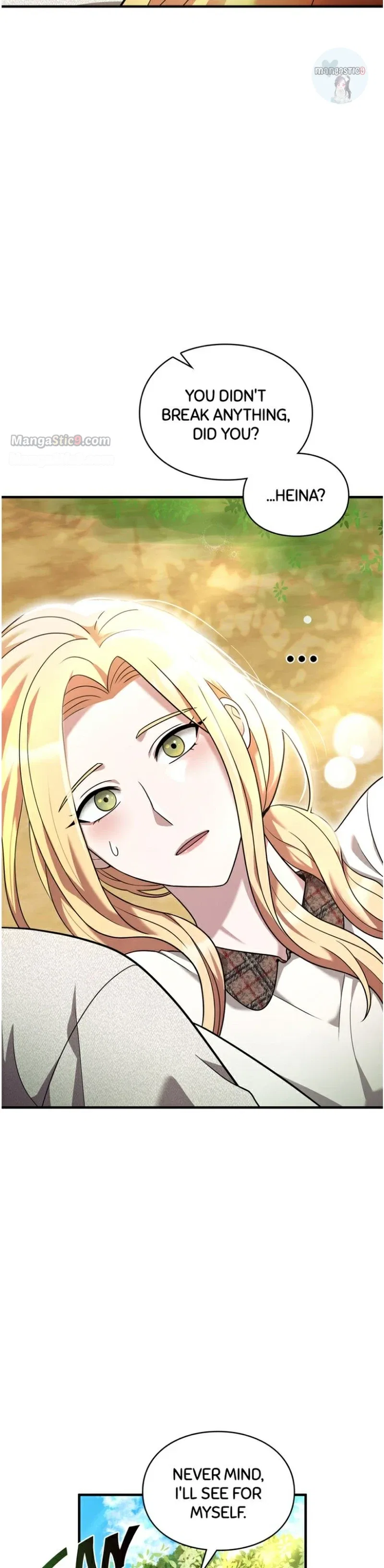 You, My devil Chapter 15 – Page 11