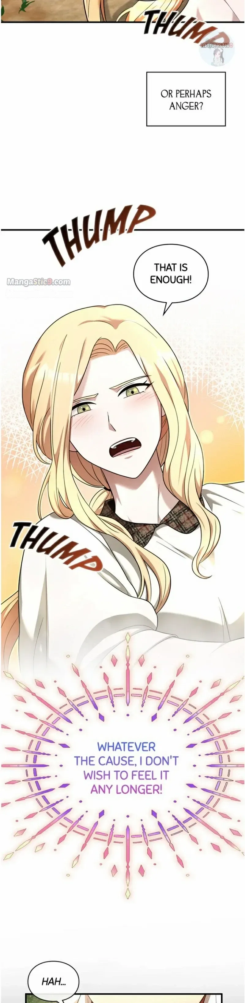 You, My devil Chapter 15 – Page 17