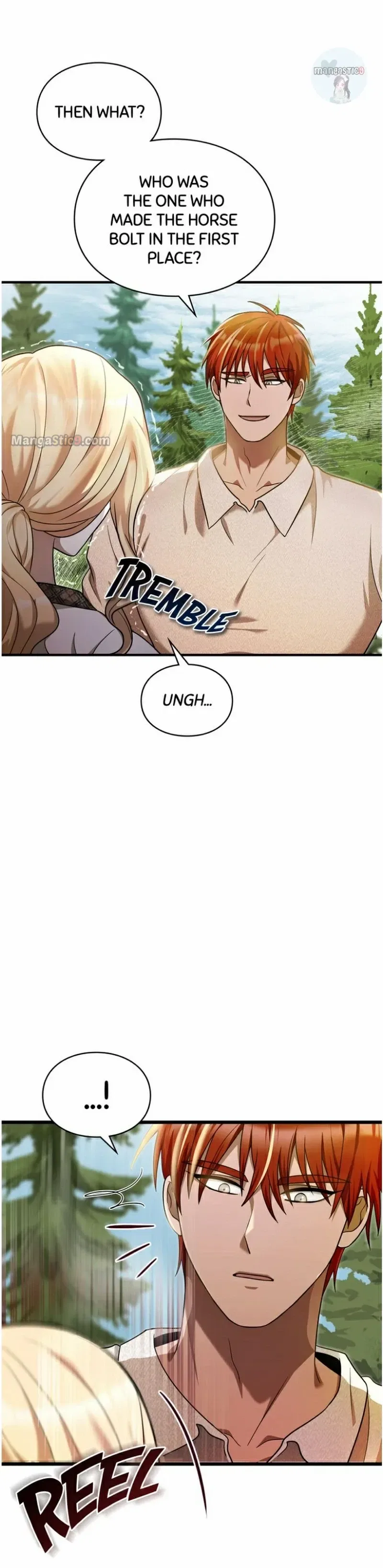 You, My devil Chapter 15 – Page 22