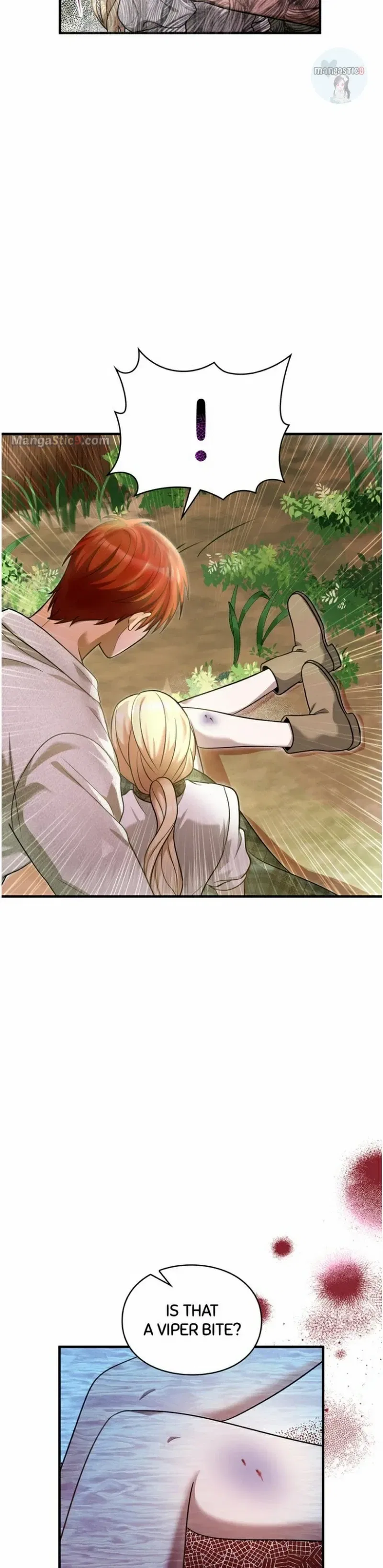 You, My devil Chapter 15 – Page 24