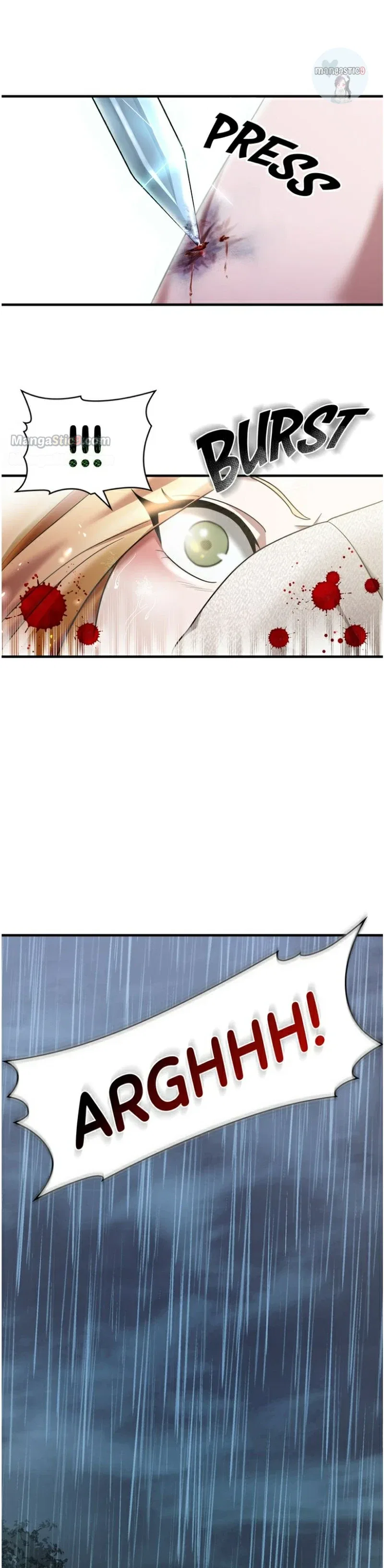 You, My devil Chapter 15 – Page 29
