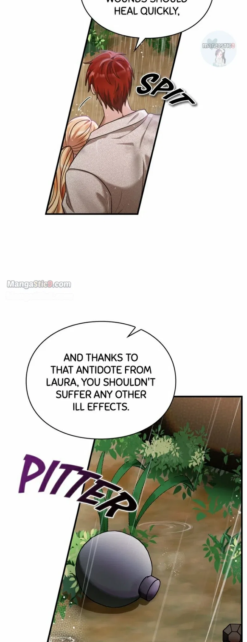 You, My devil Chapter 15 – Page 31