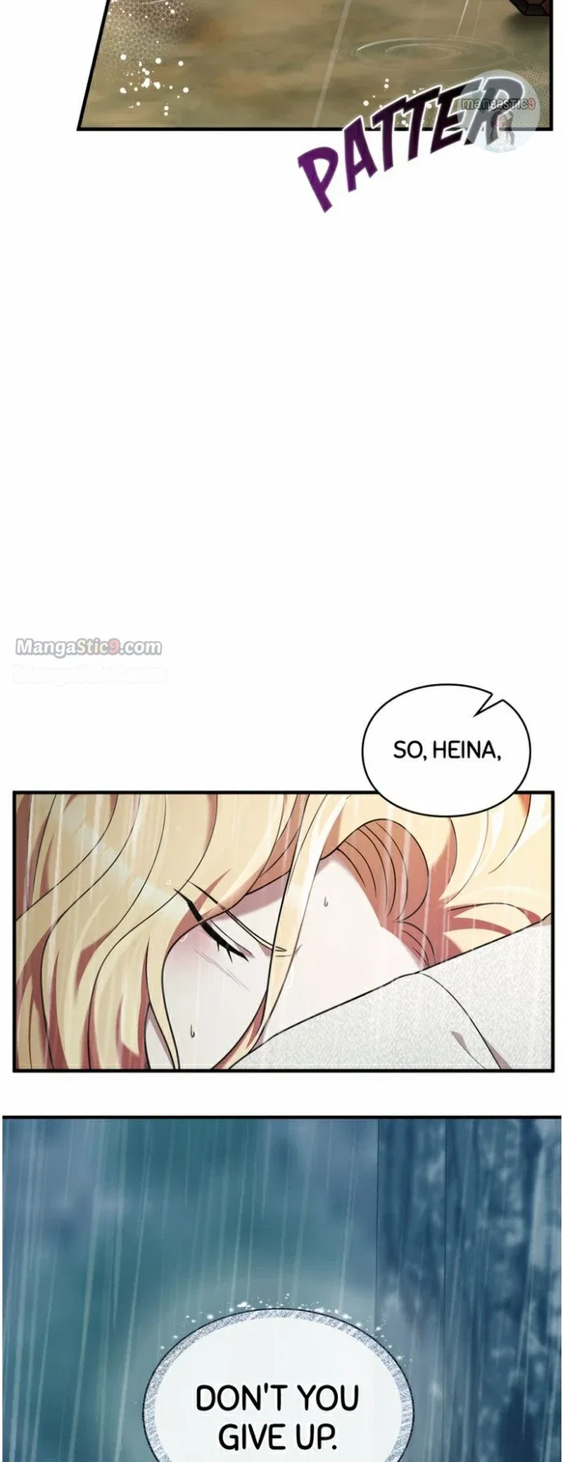 You, My devil Chapter 15 – Page 32