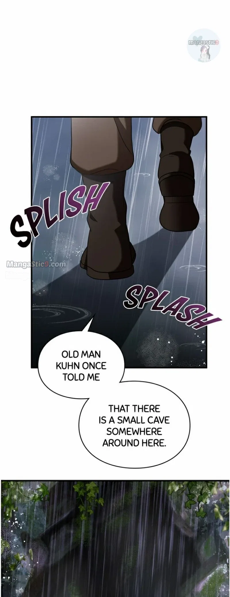You, My devil Chapter 15 – Page 35