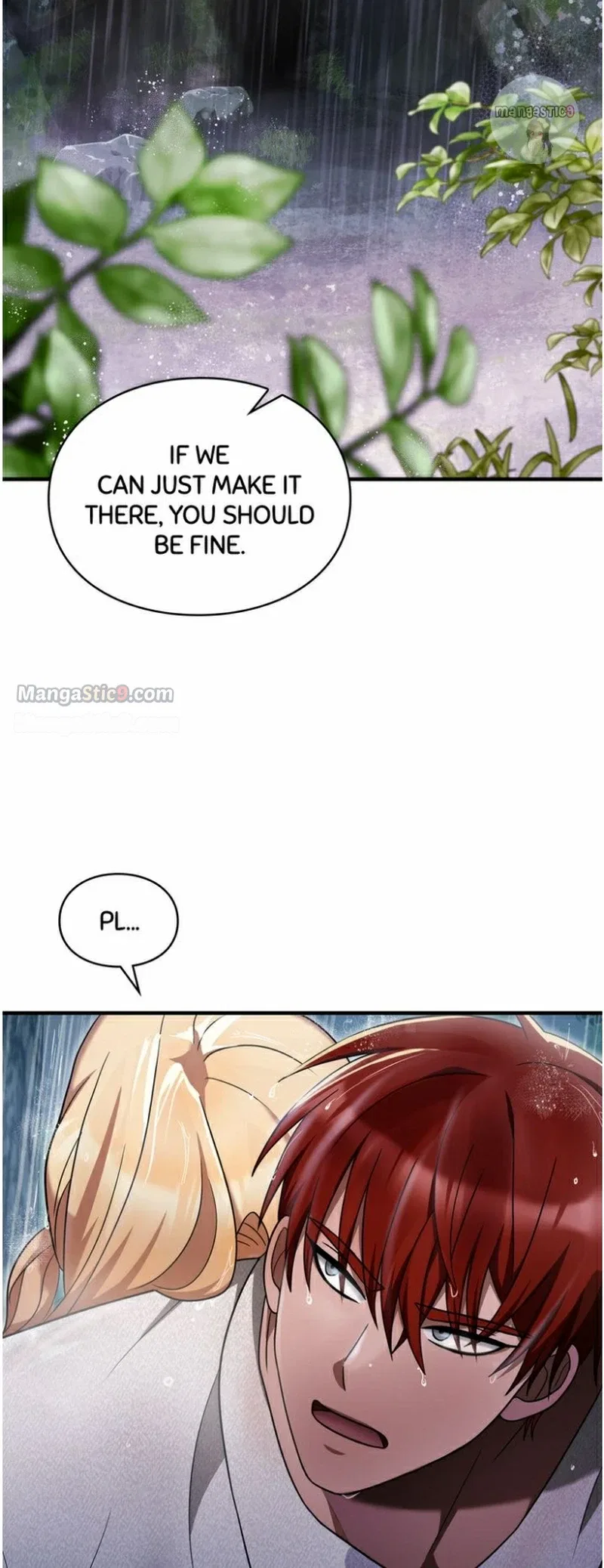 You, My devil Chapter 15 – Page 36