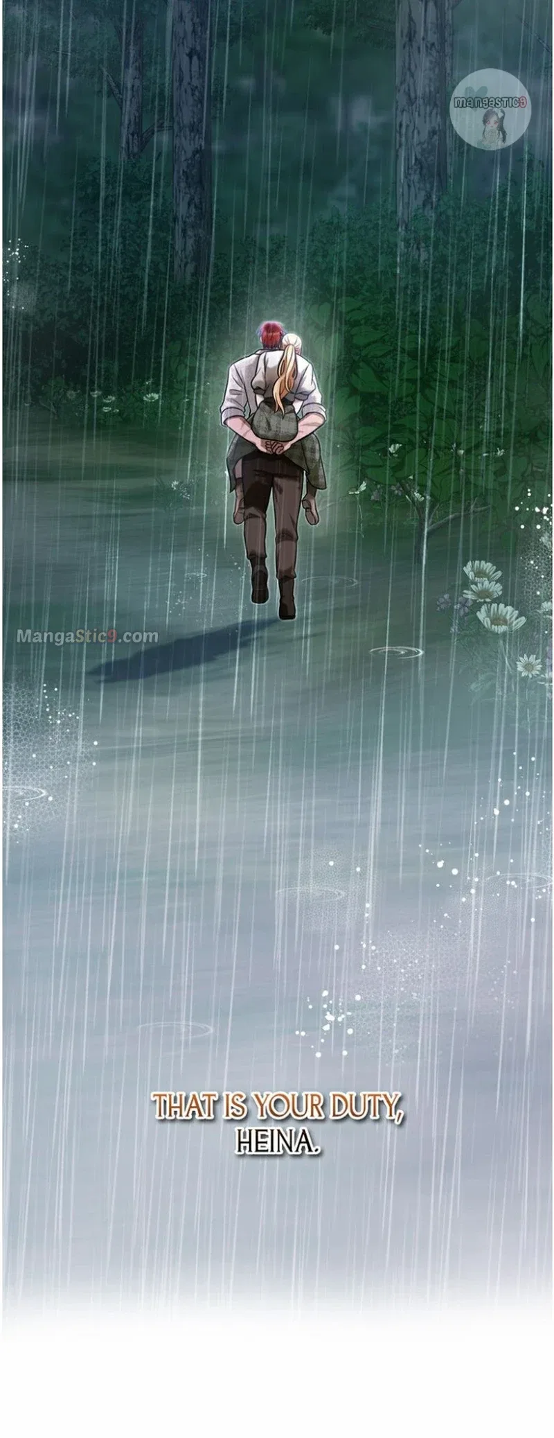 You, My devil Chapter 15 – Page 39