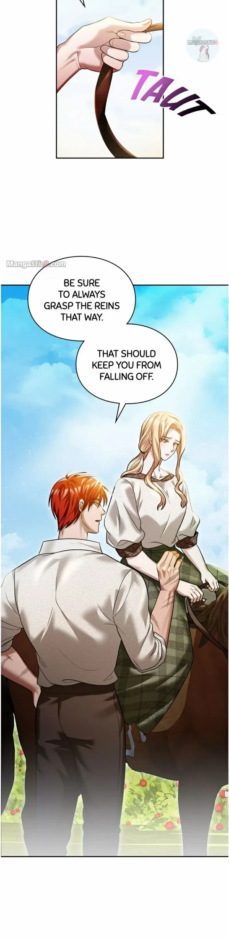 You, My devil Chapter 14 – Page 11