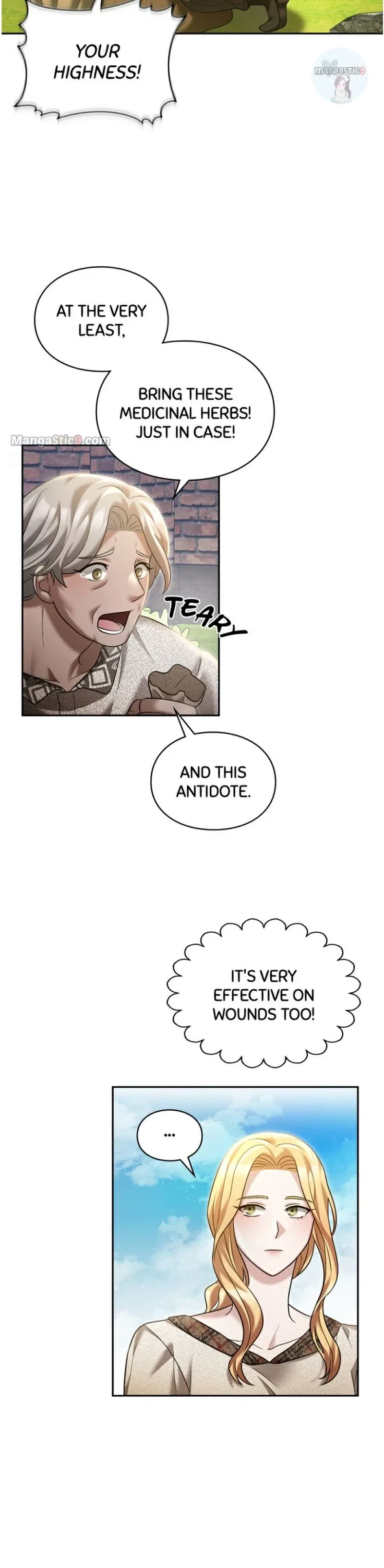 You, My devil Chapter 14 – Page 14