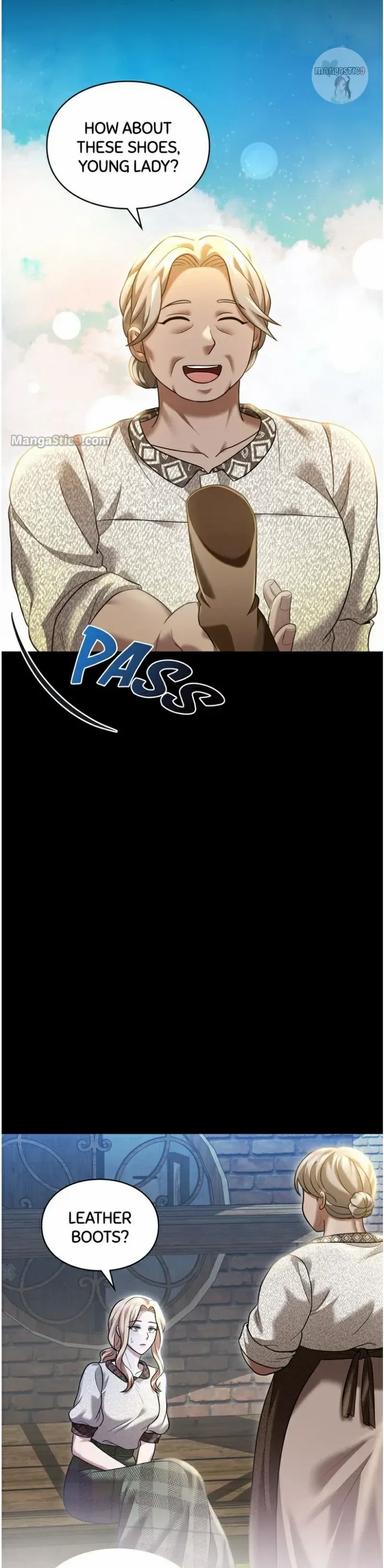 You, My devil Chapter 14 – Page 16