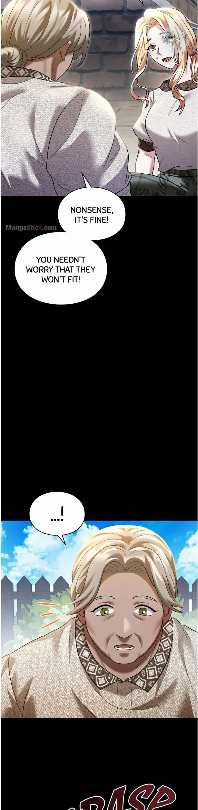You, My devil Chapter 14 – Page 18